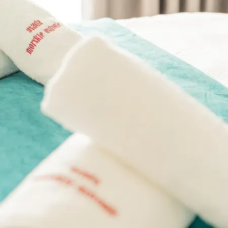 Sea & Lejlighed Kołobrzeg