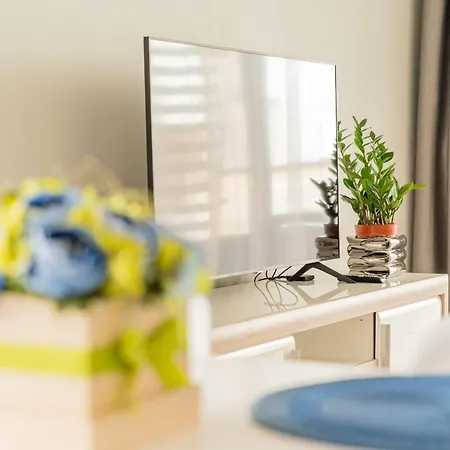 Apartamento Sea &