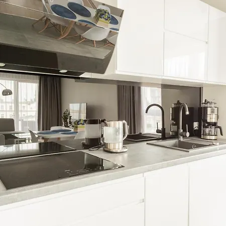 Apartamento Sea & *