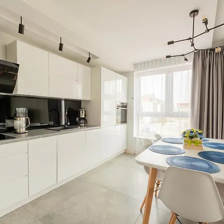 Sea & Apartment *