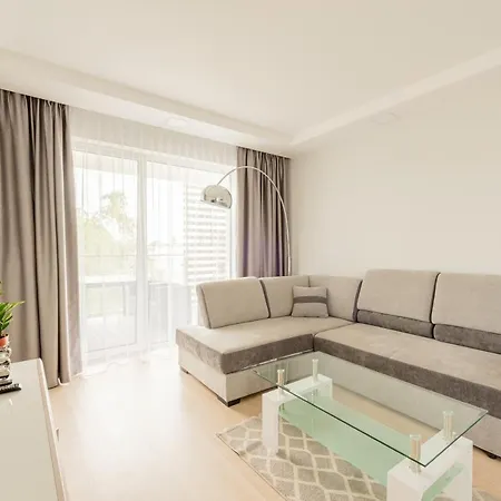 Sea & Apartment *