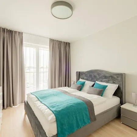 Apartamento Sea &