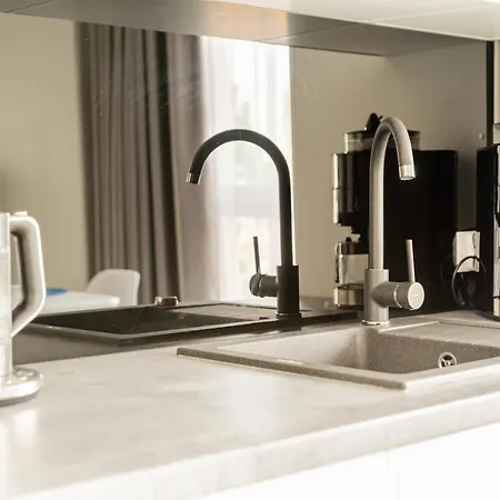 Sea & Apartamento *
