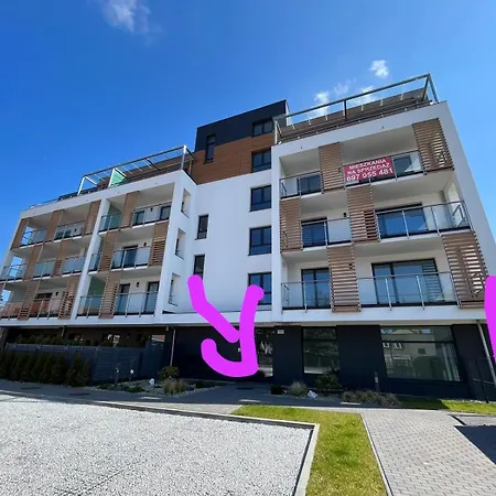 Apartment Sea &